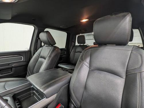 2023 RAM 2500 BIG HORN