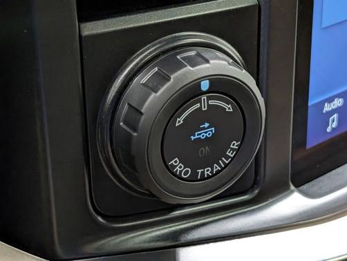 GLACIER GRAY 2024 Ford F-250 KING RANCH