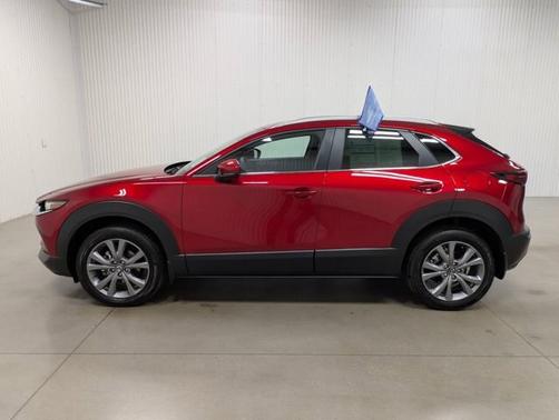 2025 Mazda CX-30 PREFERRED