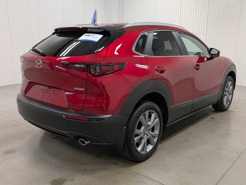 2025 Mazda CX-30 PREFERRED