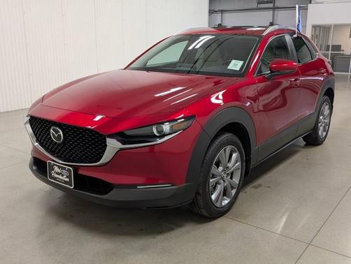 2025 Mazda CX-30 PREFERRED