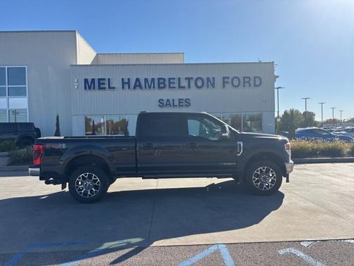2020 Ford F-250 LARIAT