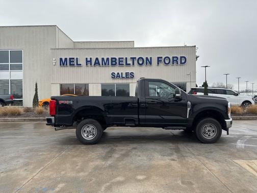 2024 Ford F-250 XL