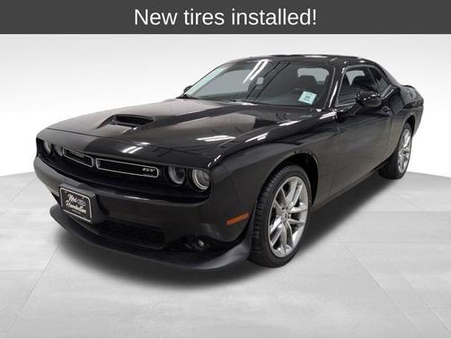 2021 Dodge Challenger GT