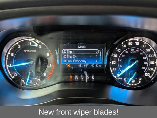 CARBONIZED GRAY 2023 Ford Ranger LARIAT