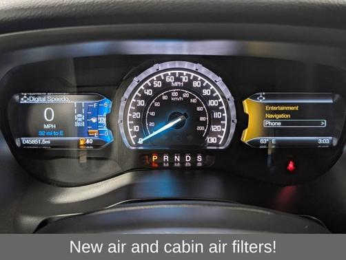 CARBONIZED GRAY 2022 Ford Ranger LARIAT