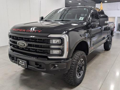 2024 Ford F-250 LARIAT
