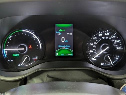 2022 Toyota Sienna XSE 7 PASSENGER