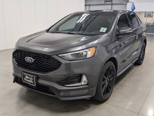 2020 Ford Edge ST LINE