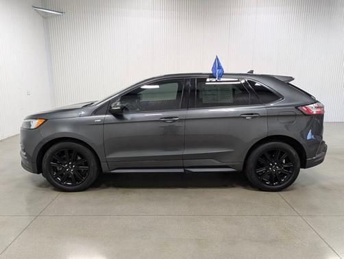 2020 Ford Edge ST LINE