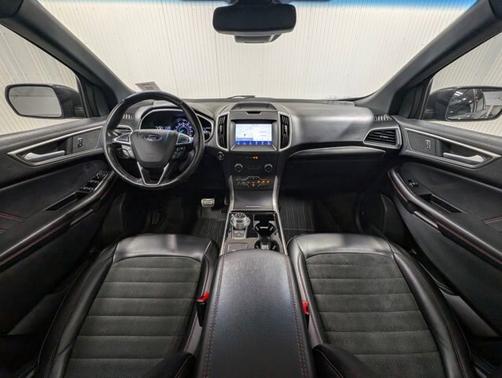 2020 Ford Edge ST LINE