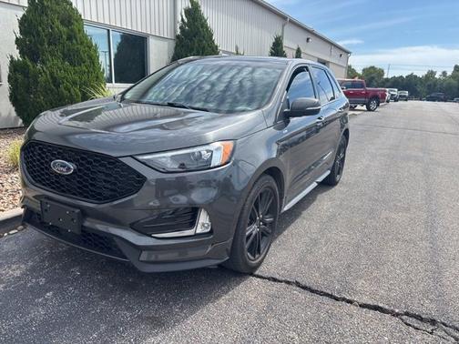 2020 Ford Edge ST LINE
