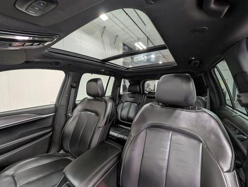 2025 Jeep Grand Cherokee BASE