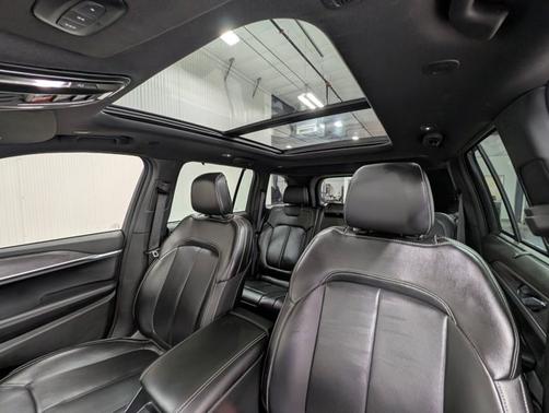 2025 Jeep Grand Cherokee BASE