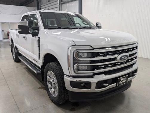 2024 Ford F-250 LARIAT