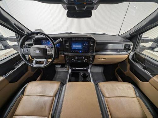 2024 Ford F-250 LARIAT