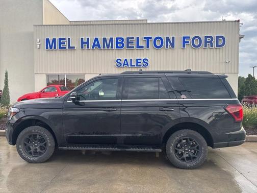 2023 Ford Expedition TIMBERLINE