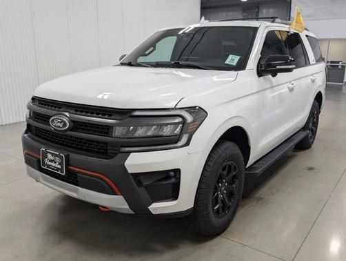 2023 Ford Expedition TIMBERLINE