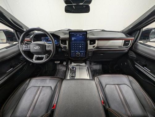 2023 Ford Expedition TIMBERLINE