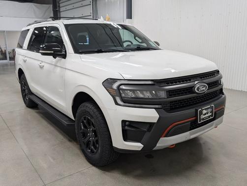 2023 Ford Expedition TIMBERLINE