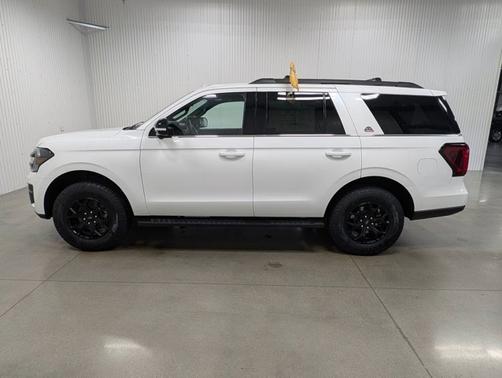 2023 Ford Expedition TIMBERLINE