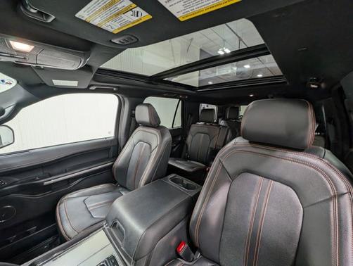 2023 Ford Expedition TIMBERLINE