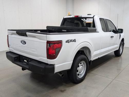 2024 Ford F-150 XL