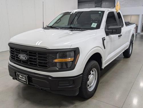 2024 Ford F-150 XL