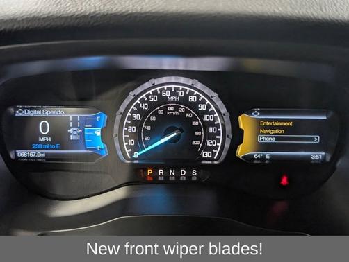 CARBONIZED GRAY 2022 Ford Ranger LARIAT