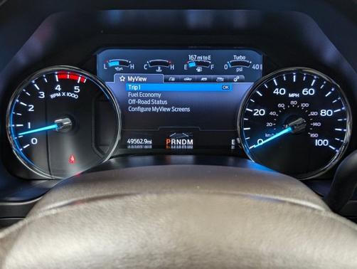 2021 Ford F-250 KING RANCH