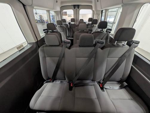 2024 Ford Transit-350 XL