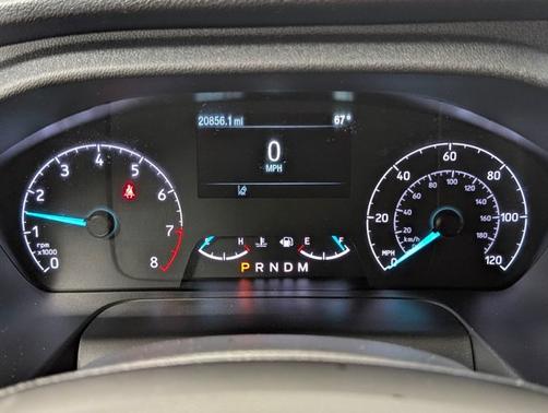 2024 Ford Transit-350 XL