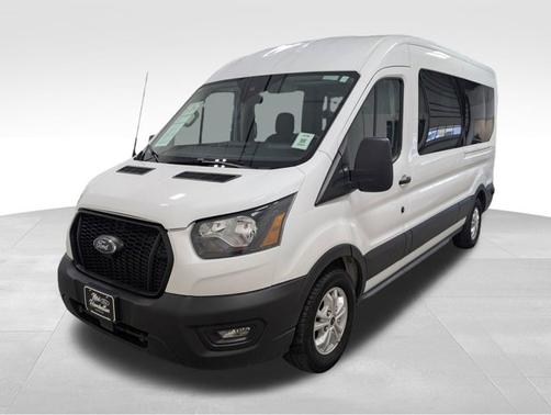 2024 Ford Transit-350 XL