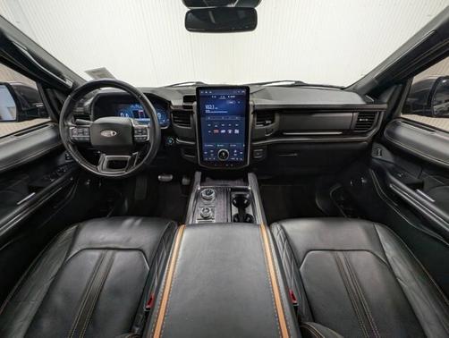 2022 Ford Expedition PLATINUM