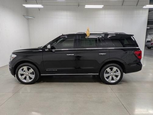 2022 Ford Expedition PLATINUM