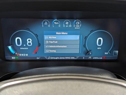 2022 Ford Expedition PLATINUM