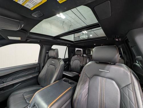 2022 Ford Expedition PLATINUM