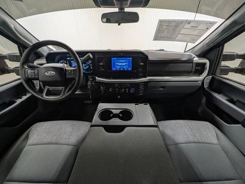 2025 Ford F-250 XLT
