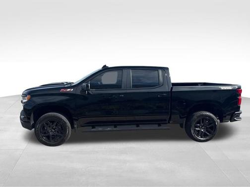 Onyx Black 2025 GMC Sierra 1500 DENALI