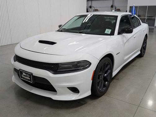 2021 Dodge Charger R/T