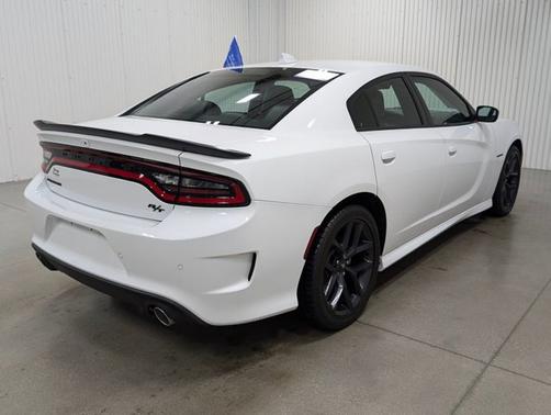 2021 Dodge Charger R/T