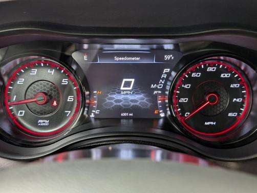 2021 Dodge Charger R/T