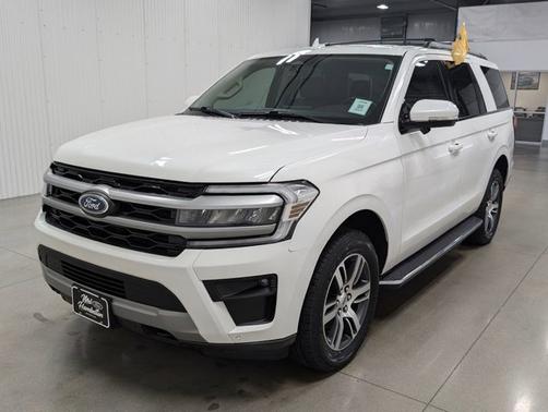 2022 Ford Expedition XLT