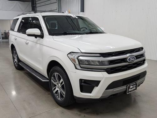 2022 Ford Expedition XLT