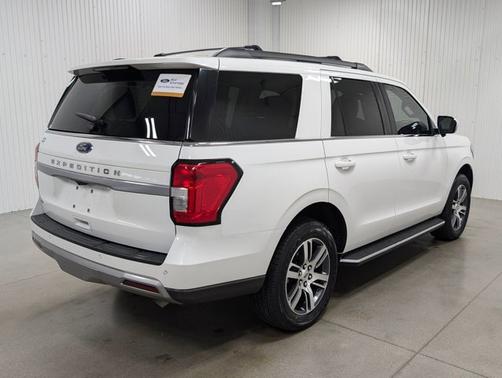 2022 Ford Expedition XLT