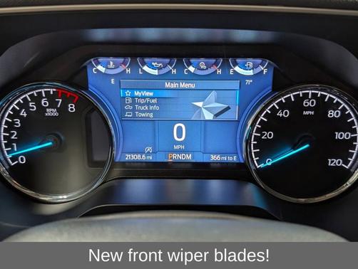 HOT PEPPER RED MET TINTD CC 2023 Ford F-150 XLT