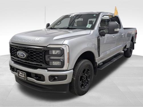 2024 Ford F-350 XLT