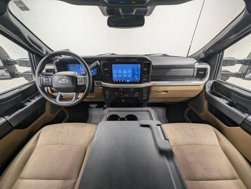 2024 Ford F-350 XLT