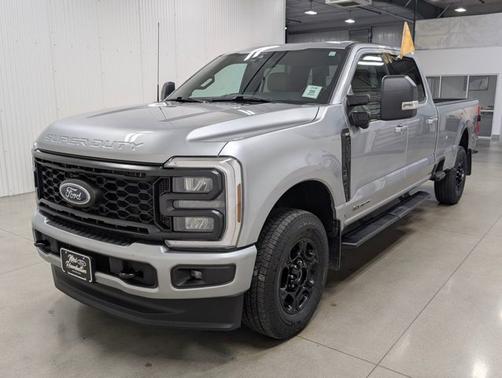 2024 Ford F-350 XLT