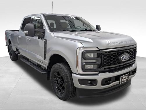 2024 Ford F-350 XLT
